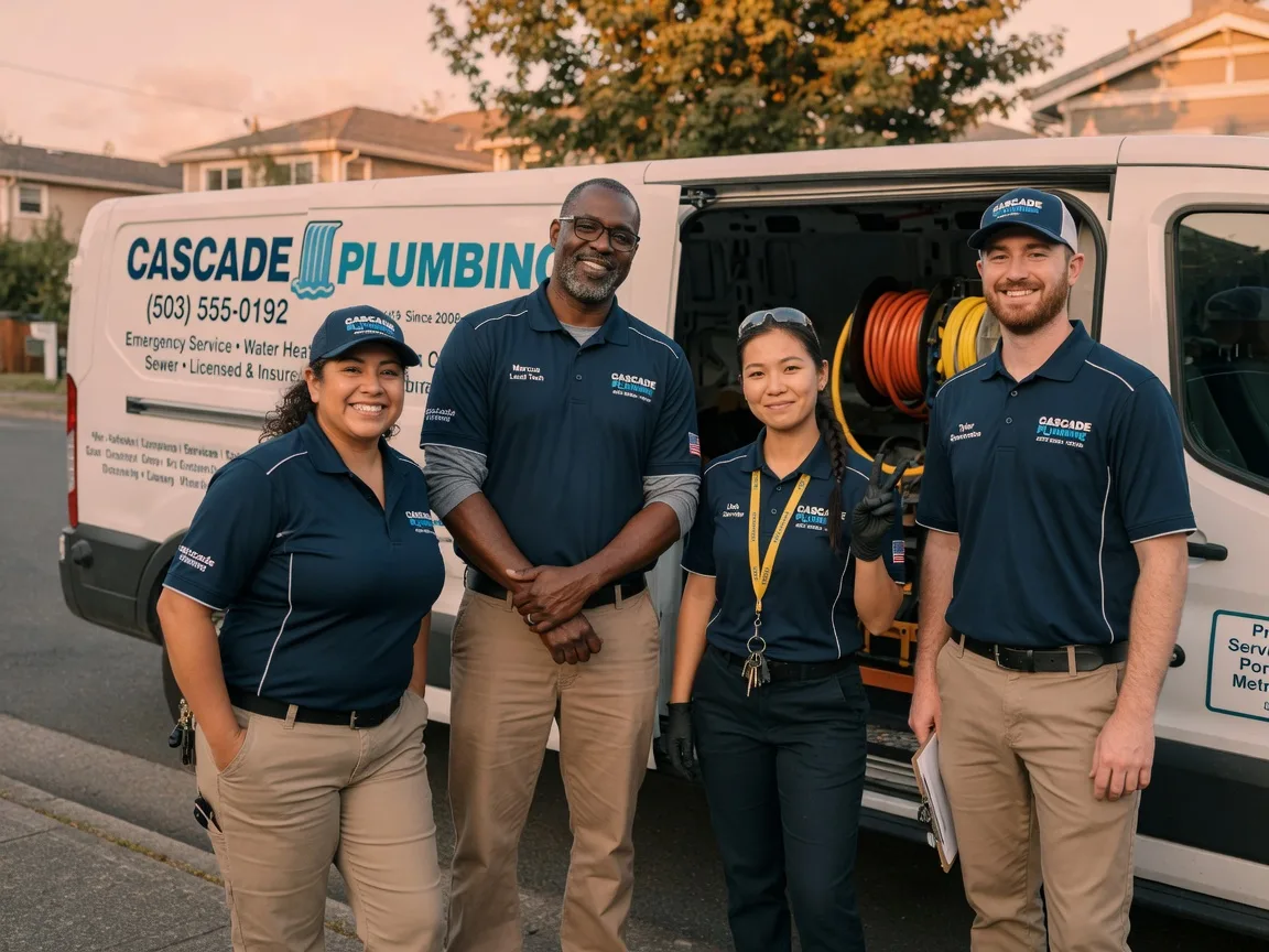 Emergency Plumber company in Palouse, WA
